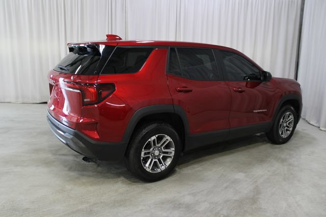 Used 2026 GMC Terrain Elevation w/ Technology Package II AWD/4WD image 29