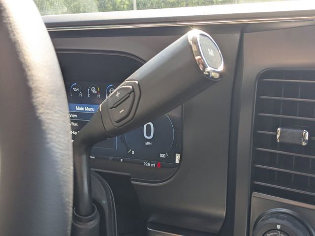 New 2025 Ford F350 Lariat w/ Lariat Ultimate Package image 18