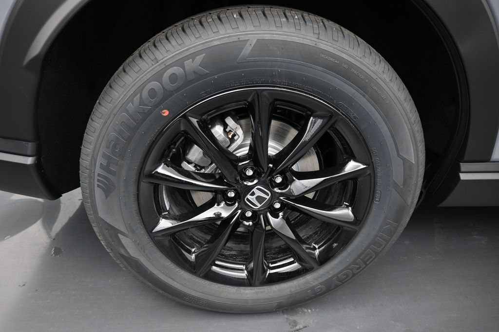 New 2026 Honda CR-V Sport image 29