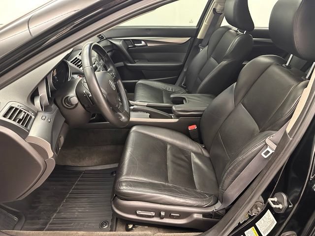 Used 2012 Acura TL w/ Technology Package FWD image 17