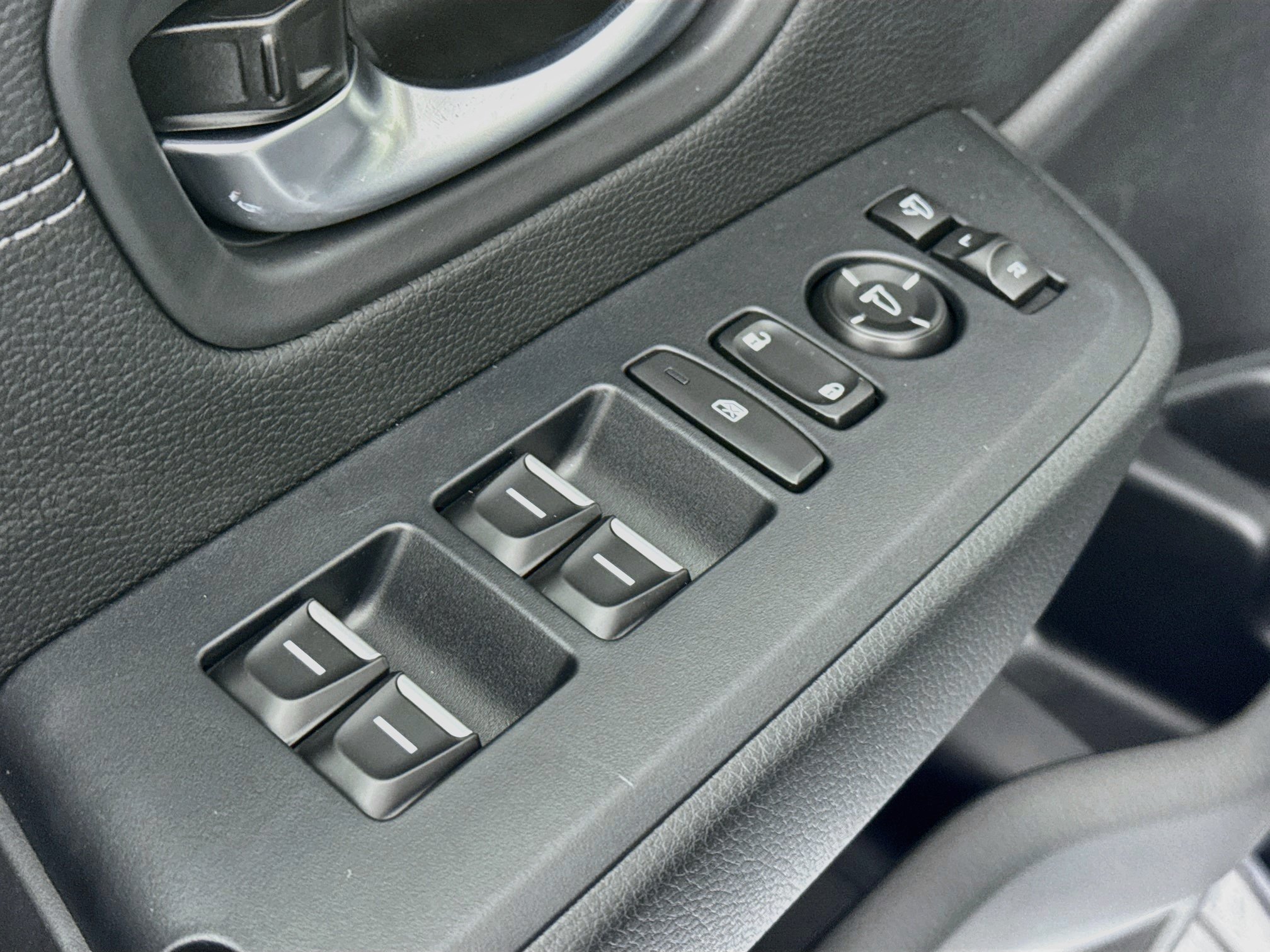 New 2026 Honda Pilot Elite image 18