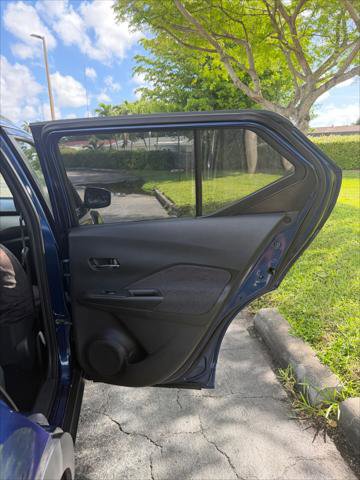 Used 2018 Nissan Kicks SV w/ Exterior Electronics Package image 17