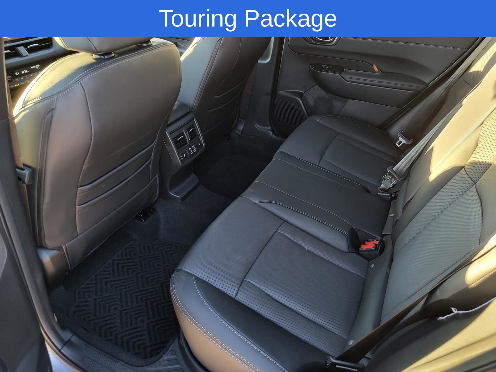 New 2026 Subaru Outback Touring XT AWD/4WD image 4