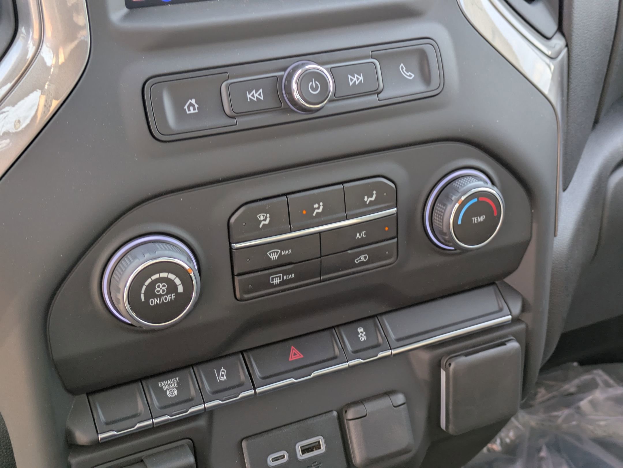 New 2025 Chevrolet Silverado 3500 W/T w/ WT Convenience Package image 17
