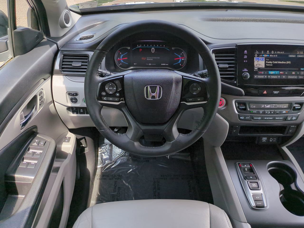 Used 2022 Honda Pilot EX-L image 16