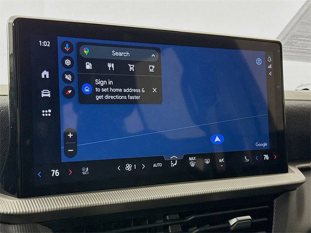 Used 2025 Ford Explorer ST image 16