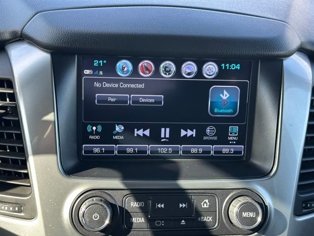 Used 2019 Chevrolet Tahoe Premier image 16