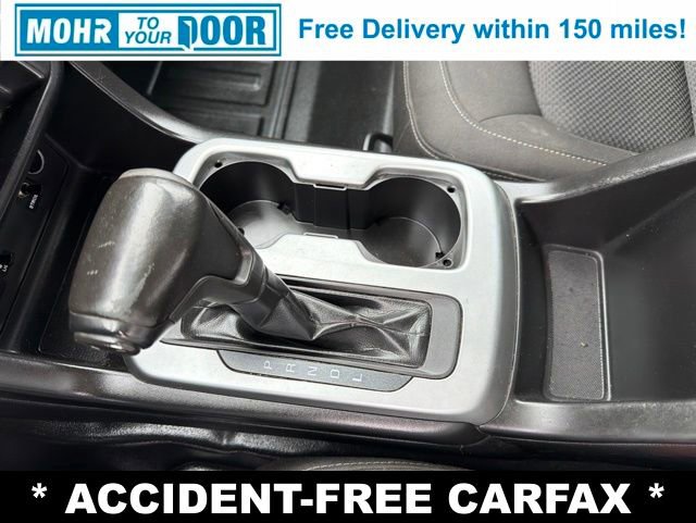Used 2020 Chevrolet Colorado LT w/ Safety Package RWD image 23