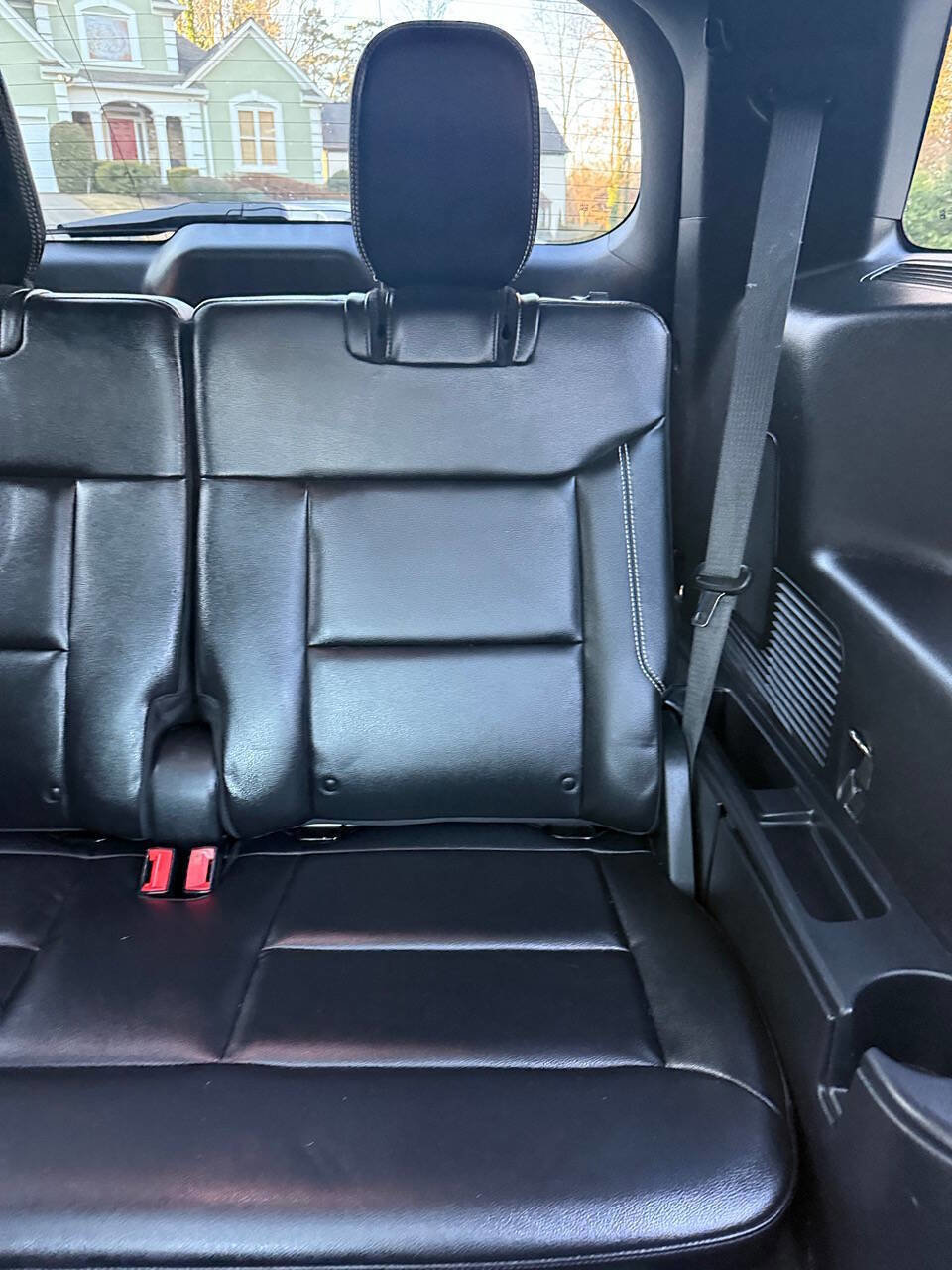 Used 2021 Ford Explorer ST w/ Equipment Group 401A image 74