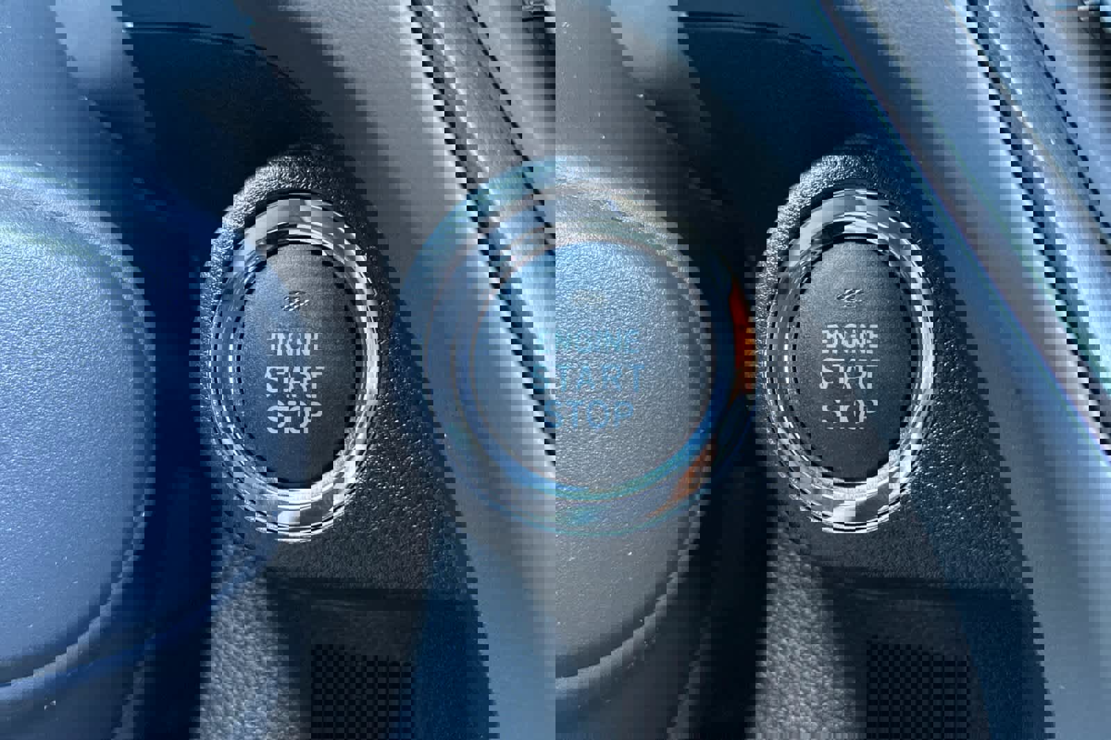 New 2026 Subaru Crosstrek 2.5i Limited w/ Popular Package #3A image 23