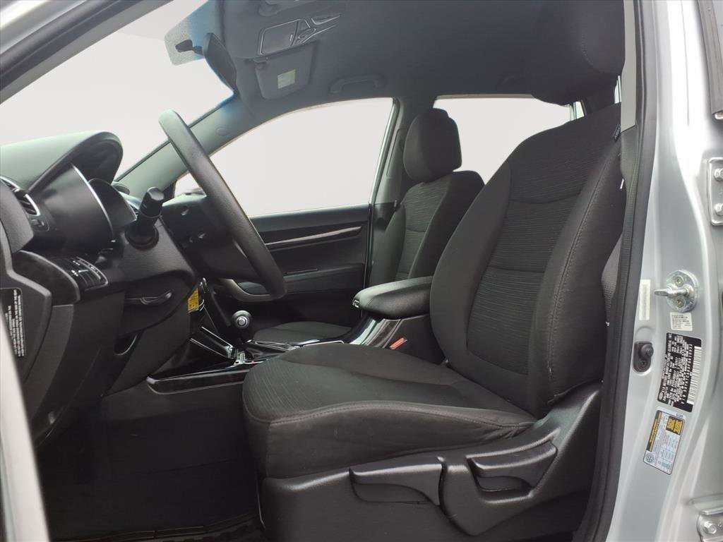 Used 2015 Kia Sorento LX image 13