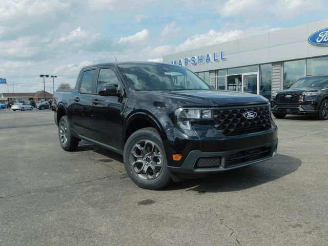 New 2025 Ford Maverick XLT w/ XLT Luxury Package image 31