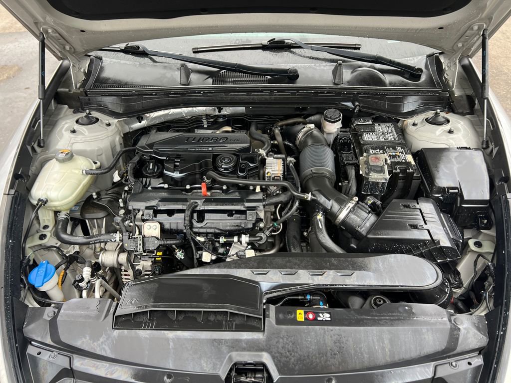 Used 2020 Hyundai Sonata SEL Plus image 33