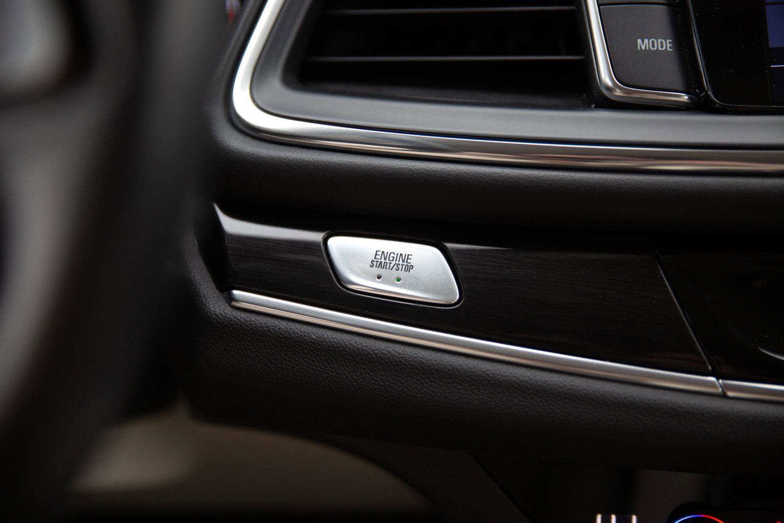 Certified 2023 Buick Enclave Premium w/ Experience Buick Package image 17