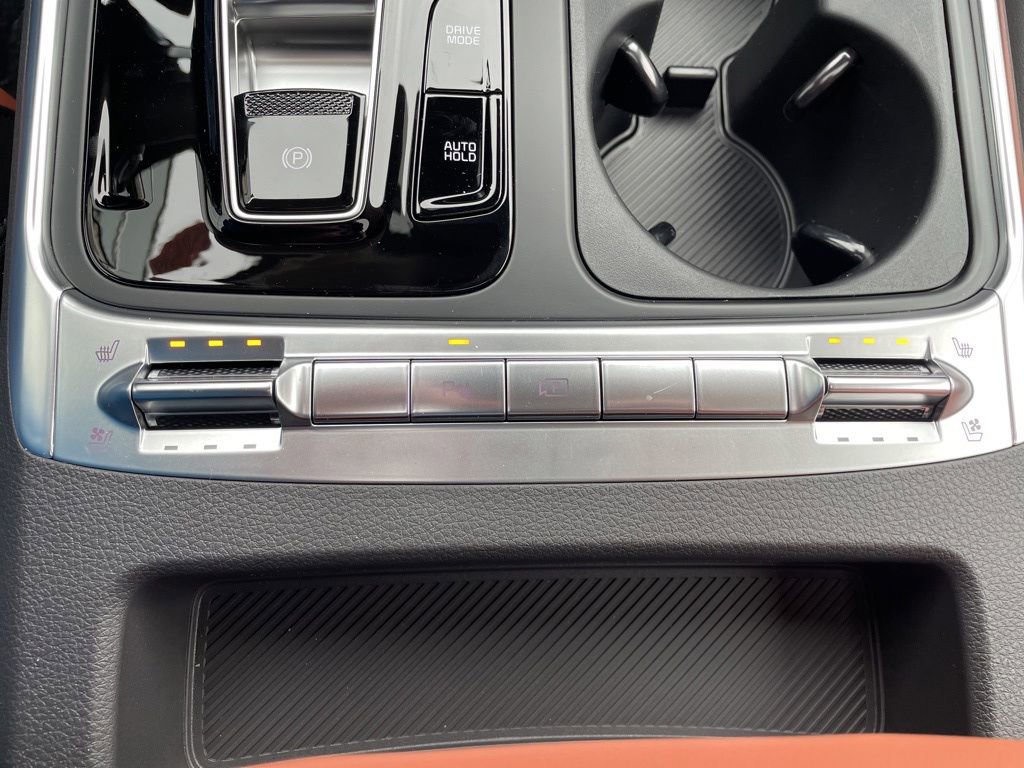 New 2026 Kia Carnival SX image 23