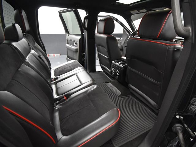 Used 2014 Ford F150 FX4 w/ Equipment Group 402A Luxury image 43