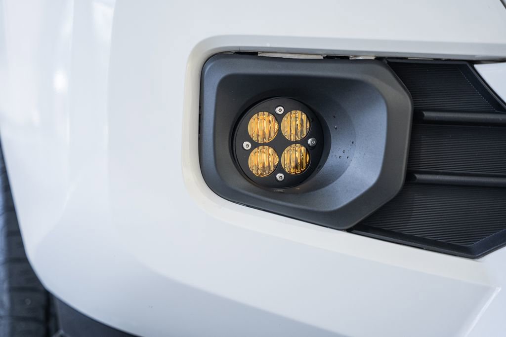 Used 2021 Toyota Tacoma SR w/ SR Convenience Package image 11