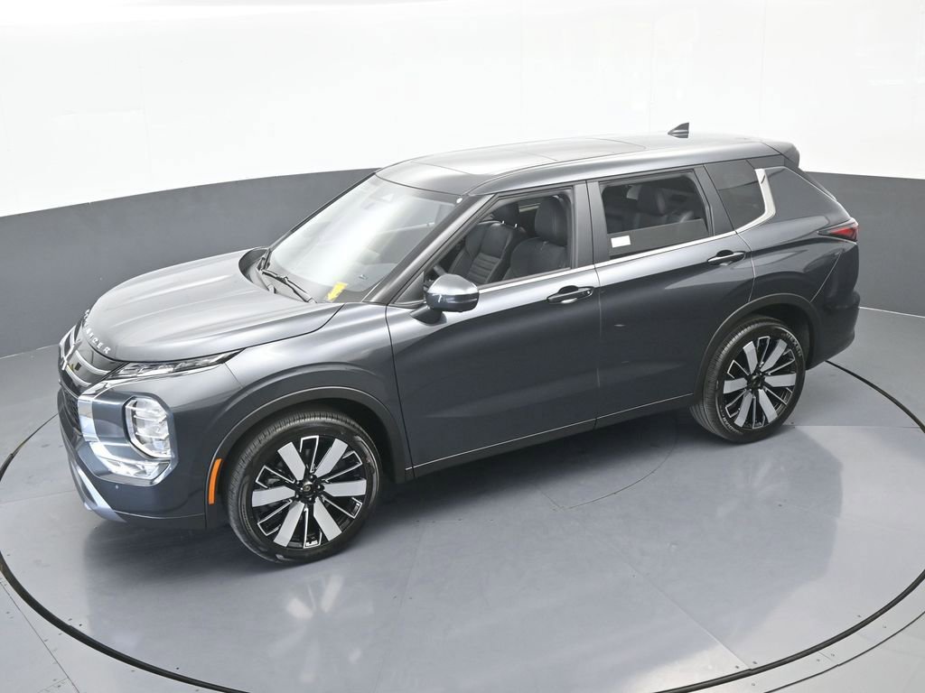 New 2026 Mitsubishi Outlander SE FWD image 50
