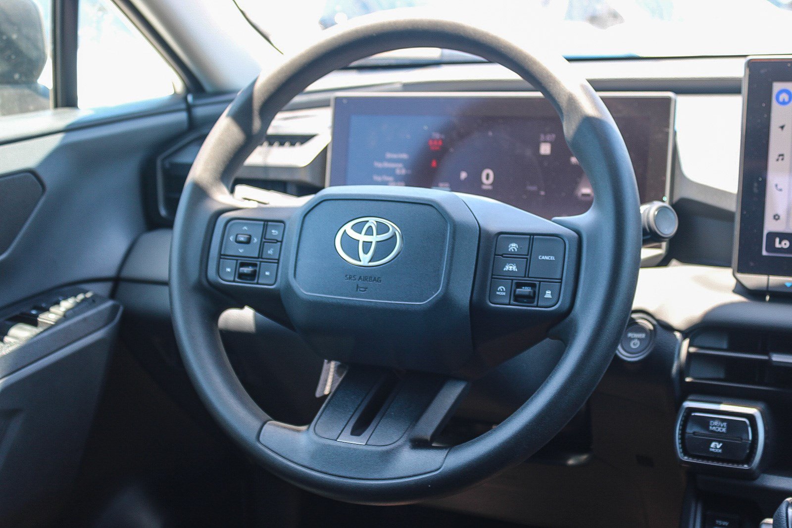 New 2026 Toyota RAV4 LE FWD image 18