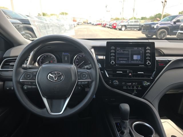 Used 2023 Toyota Camry LE image 11