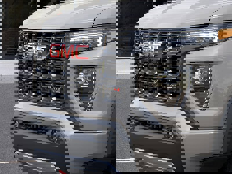 New 2026 GMC Canyon AT4 w/ Technology Plus Package image 13