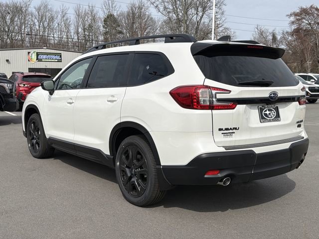 New 2026 Subaru Ascent Bronze Edition image 5