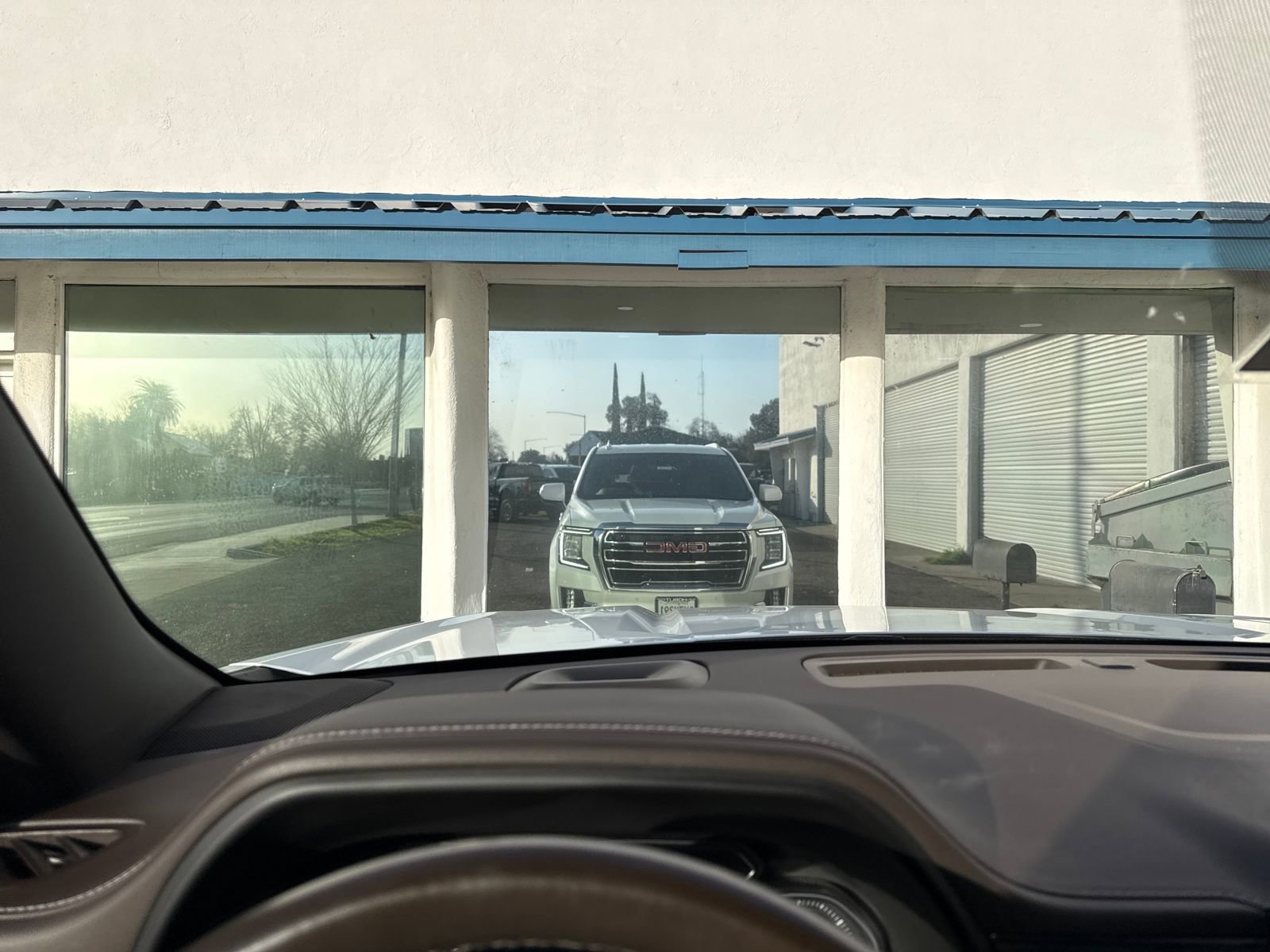 Used 2021 GMC Yukon SLT image 13