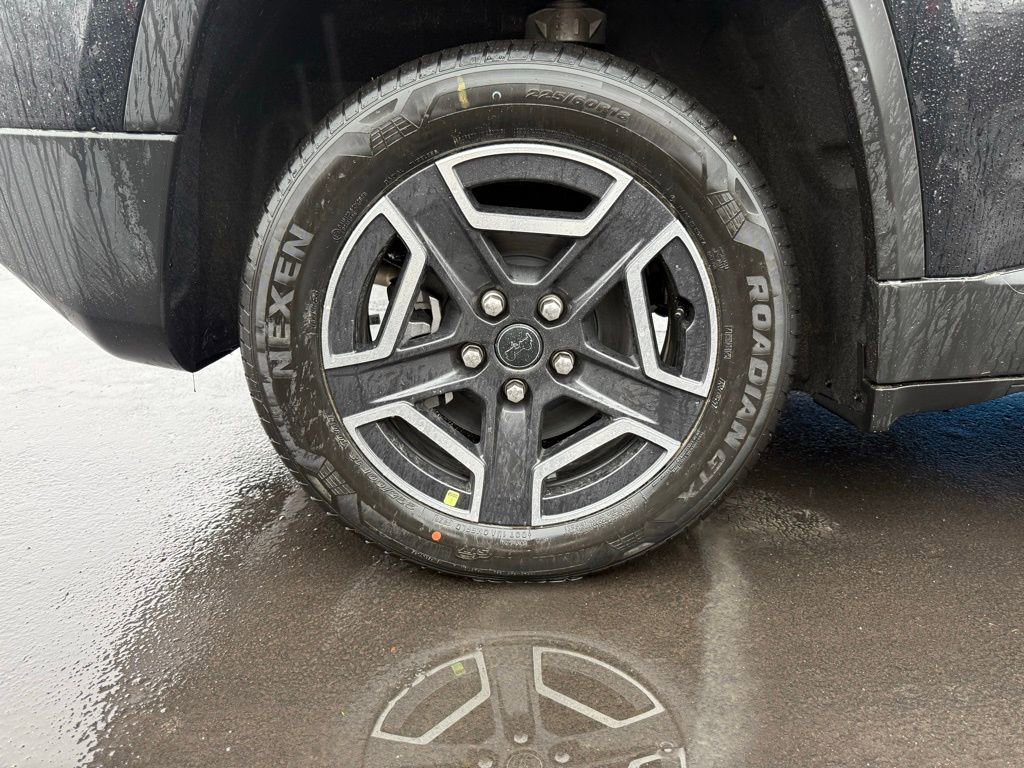 New 2026 Jeep Cherokee Laredo image 22