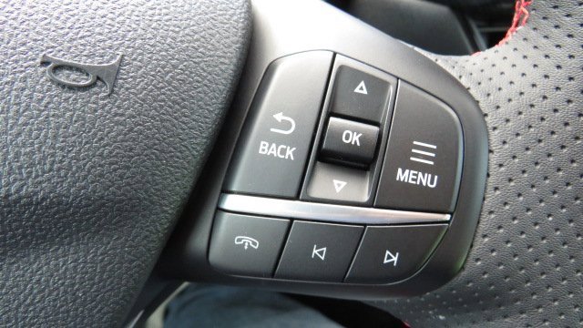 Certified 2023 Ford Escape ST-Line Select w/ Tech Pack #2 image 22