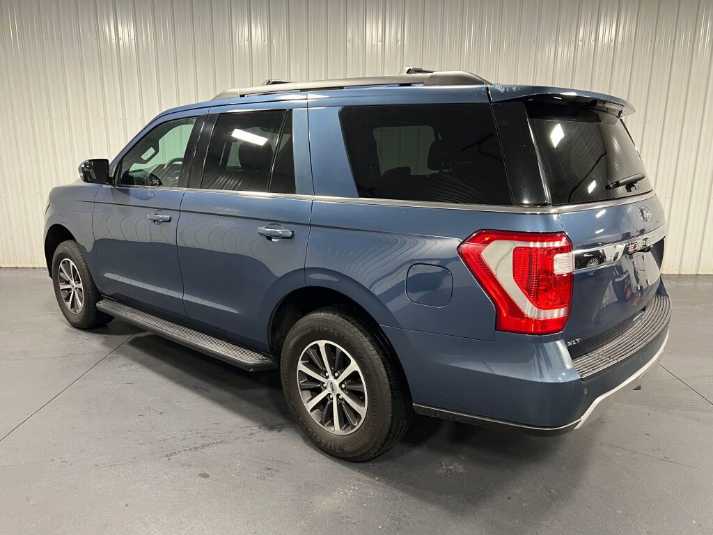 Used 2019 Ford Expedition XLT w/ Equipment Group 201A image 19
