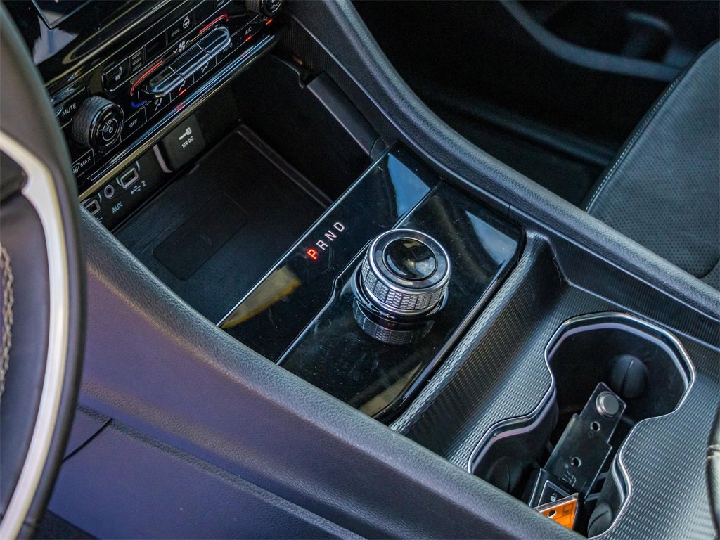 Used 2024 Jeep Grand Cherokee L Laredo image 25