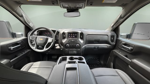 New 2026 Chevrolet Silverado 2500 W/T w/ WT Convenience Package AWD/4WD image 10