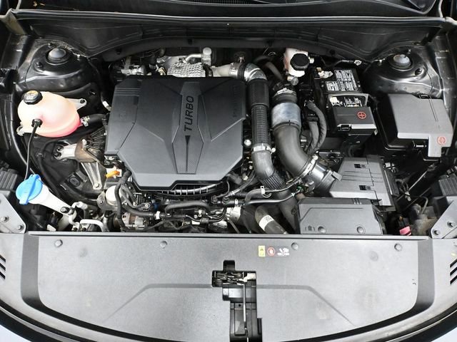 Used 2021 Kia Sorento SX image 53