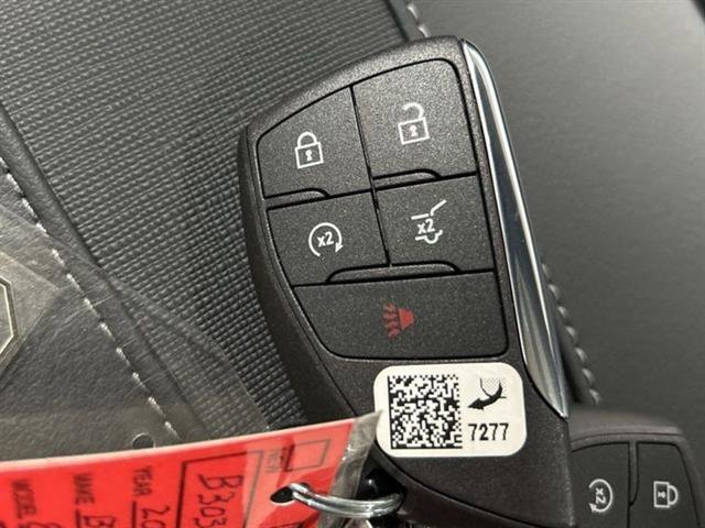 New 2026 Buick Enclave Sport Touring w/ Power Package image 43