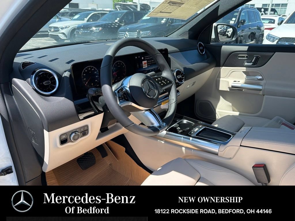 New 2026 Mercedes-Benz GLA 250 4MATIC image 20