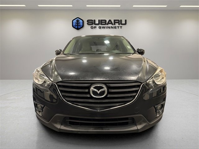 Used 2016 MAZDA CX-5 Grand Touring image 8