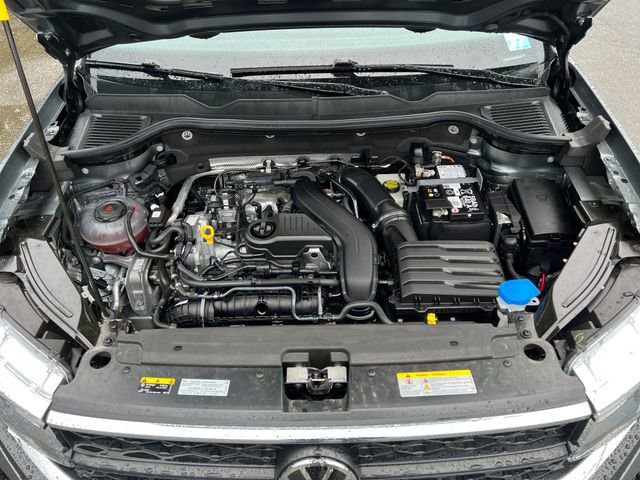 Used 2024 Volkswagen Taos S FWD image 31
