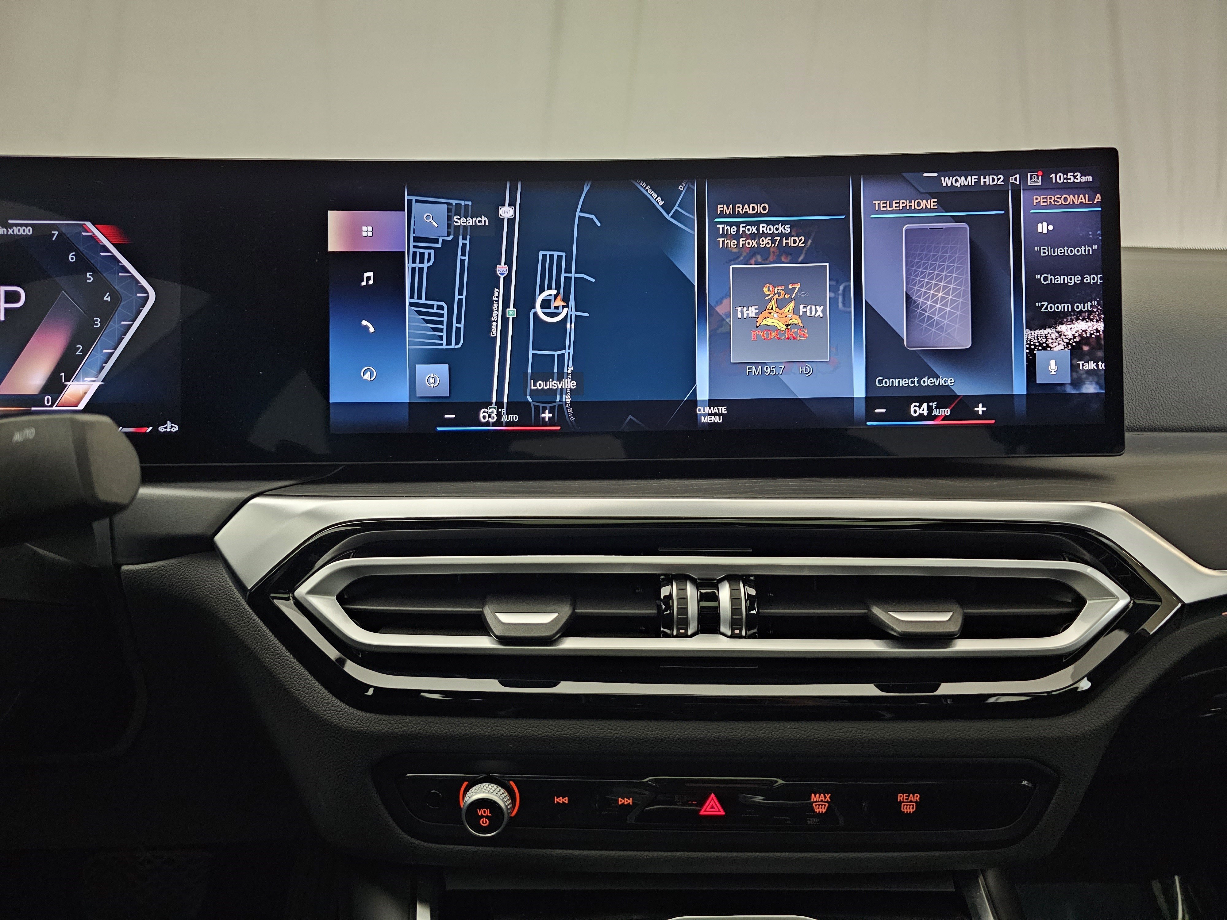 Used 2024 BMW 330i xDrive Sedan image 36