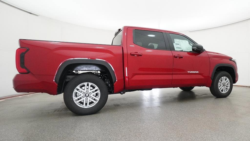 New 2026 Toyota Tundra SR5 AWD/4WD image 39
