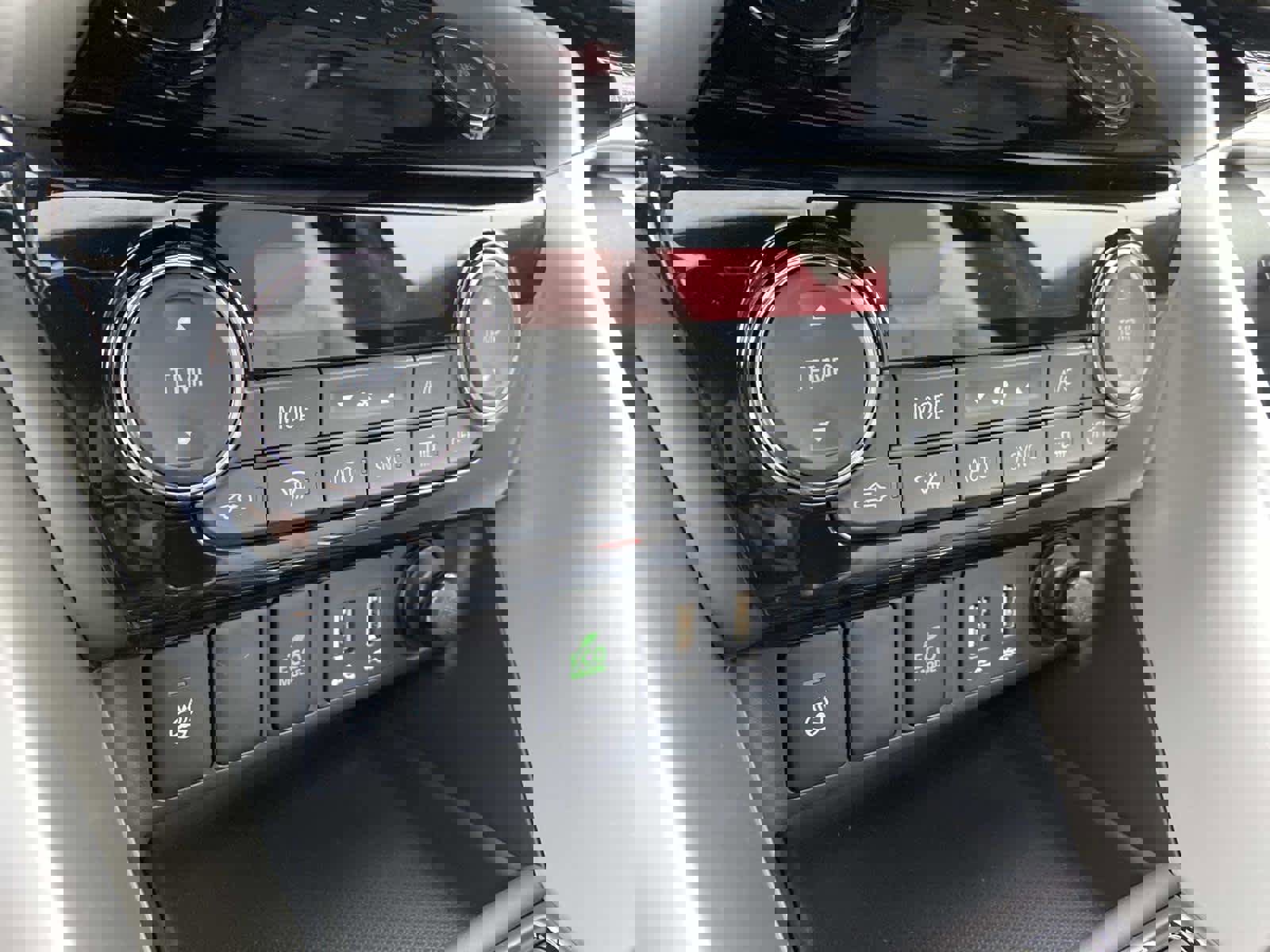 New 2026 Mitsubishi Eclipse Cross SEL image 13