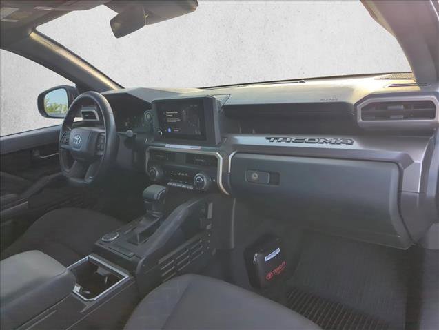 Certified 2025 Toyota Tacoma SR5 RWD image 26