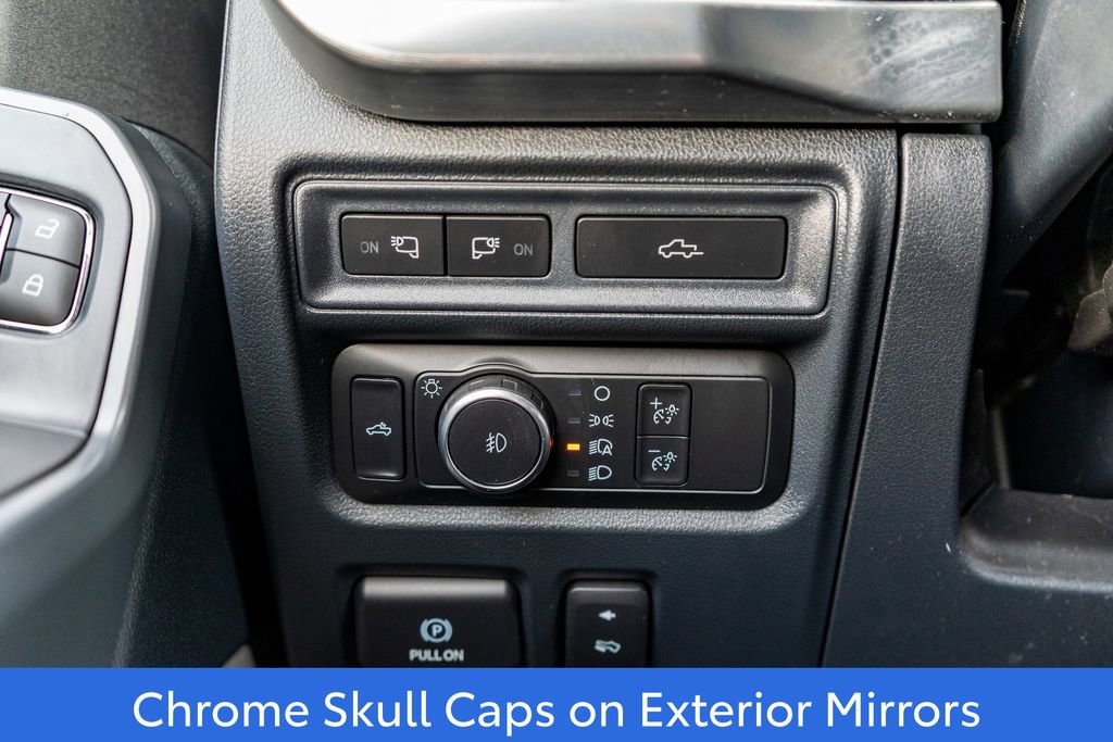 Used 2022 Ford F150 Lariat image 23