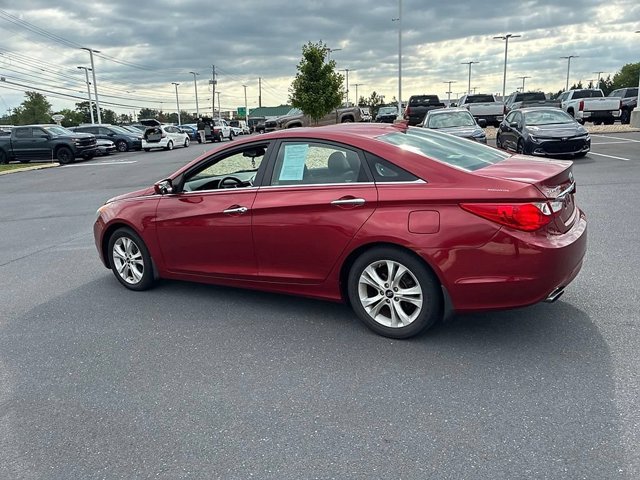 Used 2013 Hyundai Sonata SE FWD image 13