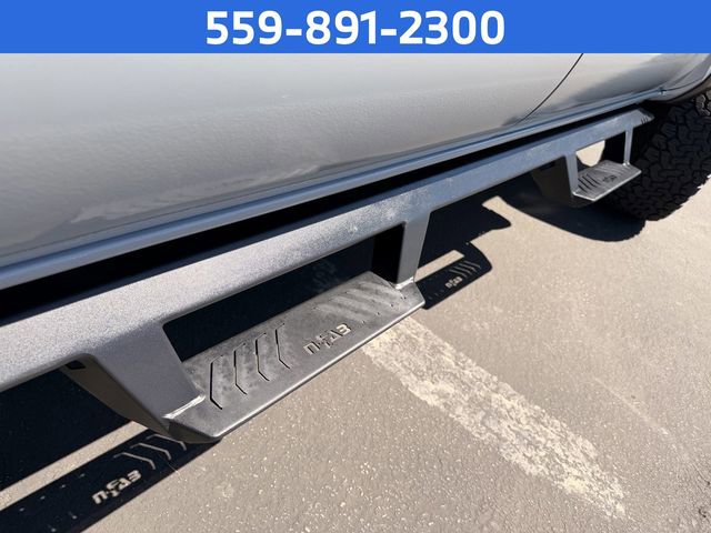 Used 2019 Toyota Tacoma TRD Off-Road AWD/4WD image 28