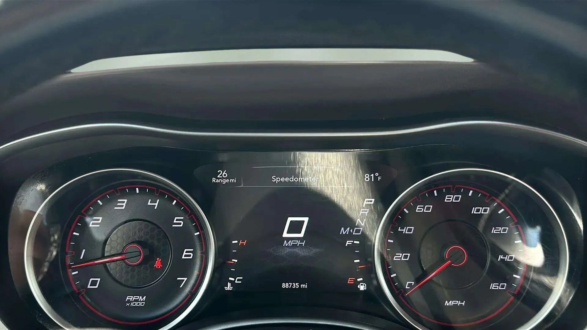 Used 2021 Dodge Charger R/T w/ Plus Group image 38