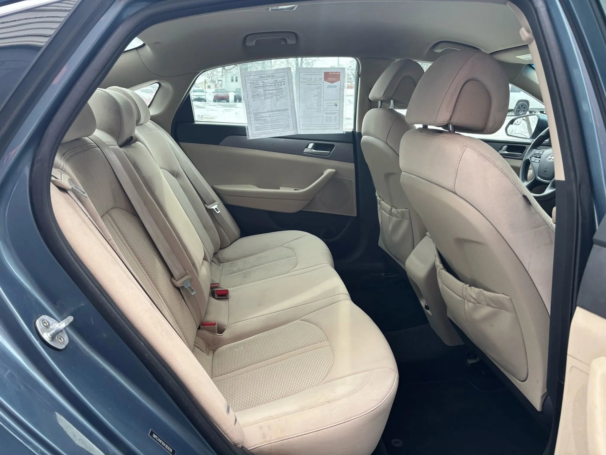 Used 2016 Hyundai Sonata SE image 14