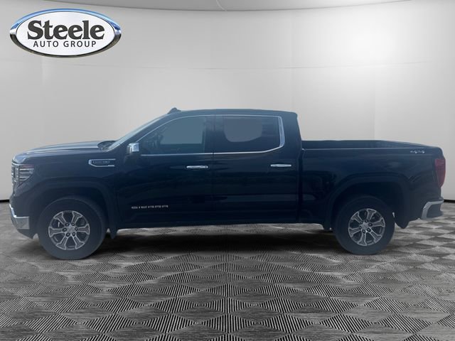 Used 2025 GMC Sierra 1500 SLT image 2