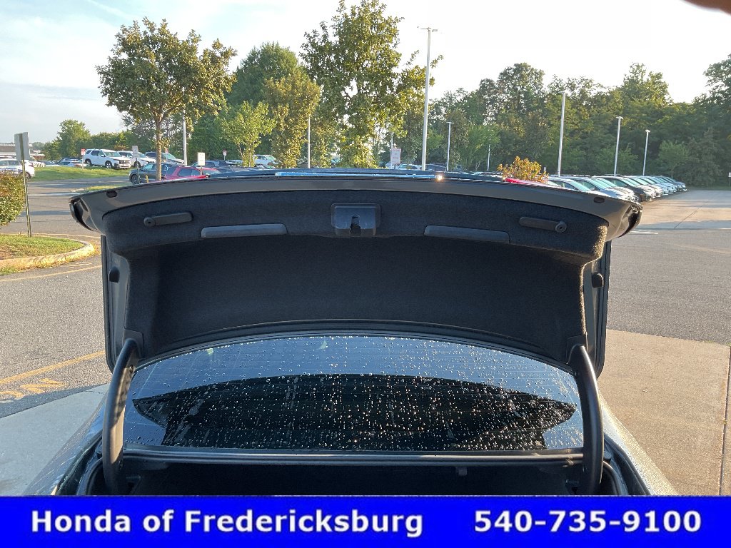Used 2018 Audi A4 2.0T Premium Plus w/ Premium Plus Package AWD/4WD image 17