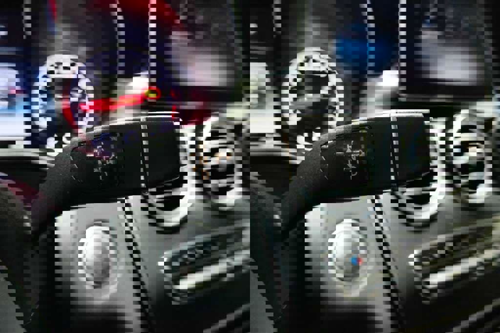 Used 2018 Mercedes-Benz C 43 AMG 4MATIC Sedan w/ Parking Assist Package image 42