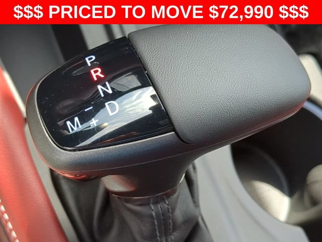 New 2024 Dodge Durango SRT AWD/4WD image 30